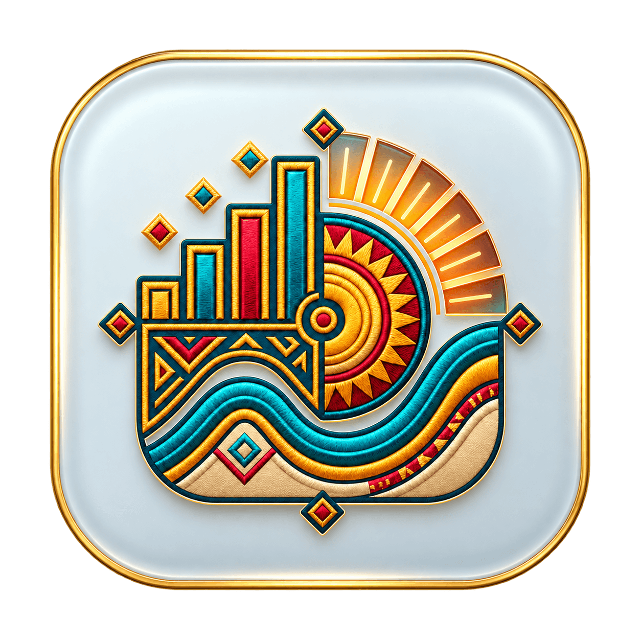 لوگوی اپ SeyKo